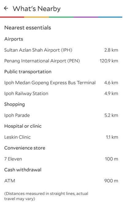 Manhattan Condo Ipoh With Water Park And Pool View Exterior photo